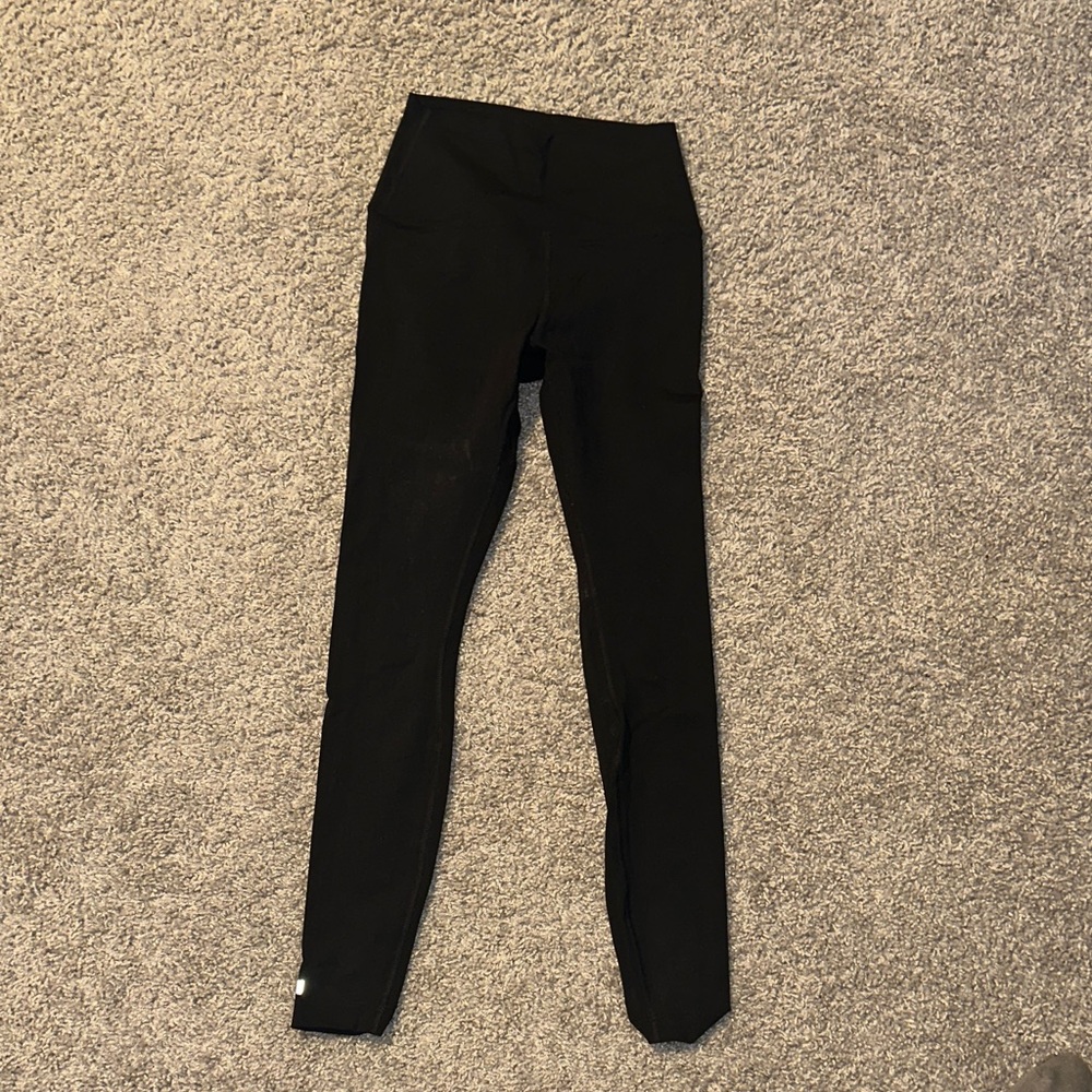 NOBULL Dark Gray Leggings